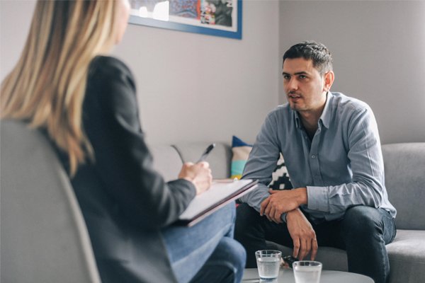 professional counselling consultation for informed decision making