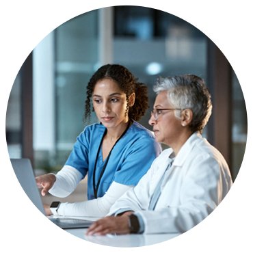 Supervision for licensed professionals and pre-licenced clinicians